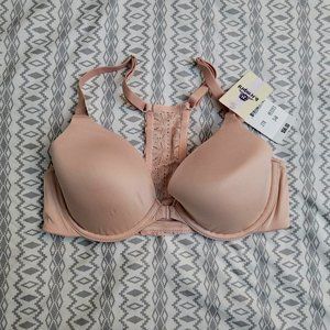 93. b.tempt'd ultra soft pink 34B. NWT